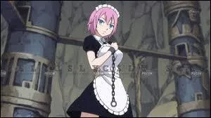 Qui est cet esprit ?