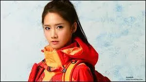 Dans quelle ville est-elle ne ?