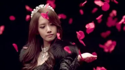 Avec qui dans le groupe (Girls Generation) s'entend-elle le mieux ?