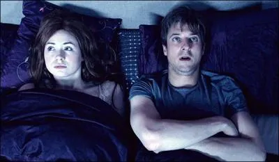 Dans  Pond Life , web srie, quelle crature voit-on dans le troisime pisode ?