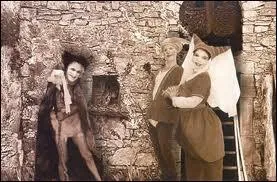 Quelle est cette autre farce gniale, mconnue du XVe sicle, emplie de vie et d'clats de rire ?