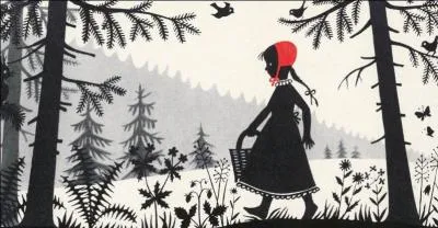 Facile ! Le Petit Chaperon rouge, Les Trois Fileuses, Jeannot et Margot, Les Musiciens de la fanfare de Brme, tous autant de contes des frres Grimm.