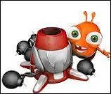 Quelle est cette arme ?