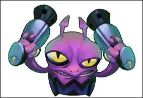 Qui est le super mchant ?