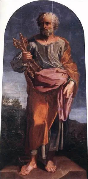 Qui ouvre les portes du paradis ?