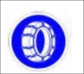 Que signifie ce panneau ?