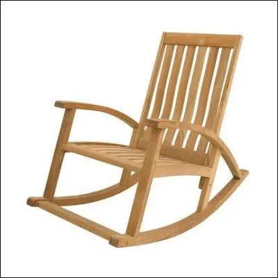 Quel est le nom de ce meuble, qui amuse beaucoup au dbut, et beaucoup moins au bout d'un moment ?