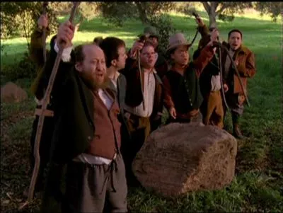  Les Leprechauns  : Que sont ces cratures ?