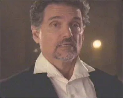  Le ncromancien  : Qui revient dans cet pisode ?