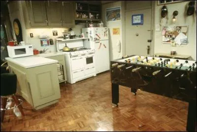 A qui appartient cet appartement ?