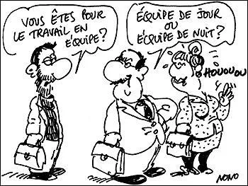 En 1971,  on allumait une cigarette et tout s'allumait, et c'tait la fte, le quatorze juillet. Il n'y avait jamais un copain de trop dans ... . Qu'est-ce qu'on tait bien !  