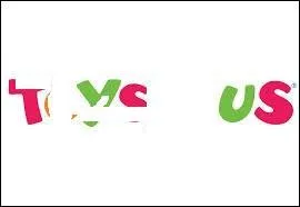 A quelle marque de magasin pour enfants ce logo appartient-il ?