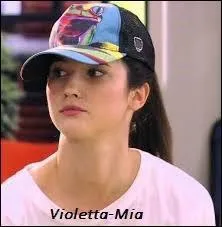 Francesca va tomber amoureuse de :