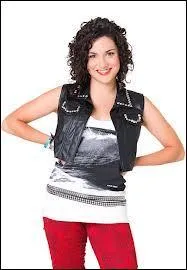 Qui est l'assistante de Ludmila ?