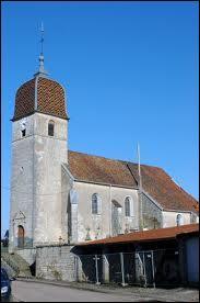 Nous commenons par une visite de la commune Haut-Sanoise de Bourguignon-ls-La-Charit. Nous serons en rgion ...