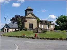 La Chapelle-aux-Brocs est une commune Corrzienne, situe en rgion ...