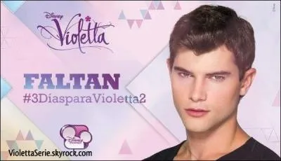 Quelle est la chanson que Diego a a moiti compose ?