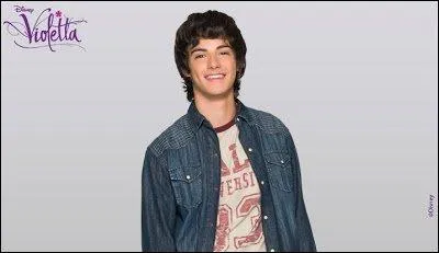 Qui est le nouveau petit copain de Francesca ?