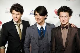 Quiz Jonas brothers