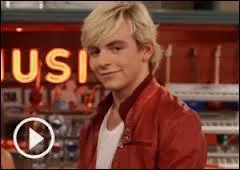 Quel est le nom complet d'Austin ?