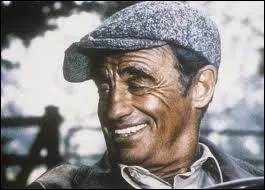 Qui a ralis le film  Les misrables  dans lequel c'est Belmondo qui joue le rle de Jean Valjean en 1995 ?