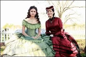 Qui a invent une boussole pour trouver les vampires ?