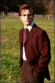 Quel est le prnom de la fille que Stefan devait pouser ?