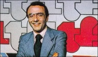 Quel est le nom correct de cet ancien prsentateur de journal tlvis, mort jeune ?