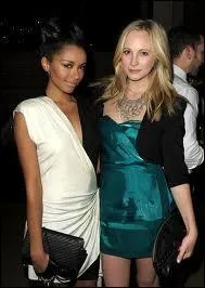 J'ai sorti un single qui s'appelle  Power . Je suis...