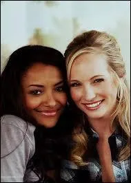 Je suis la plus ge de nous deux. Qui suis-je ?