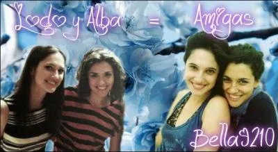 Diego aime Francesca.