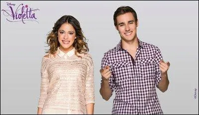 Len va aimer Lara mais va oublier Violetta. 