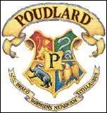 Sa maison  Poudlard est :