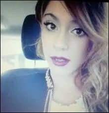 Comment s'appelle sa mre ?