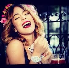 Quiz Martina stoessel