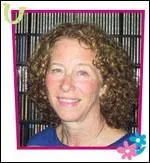 Comment s'appelle cette femme qui crit les livres Grand galop ?