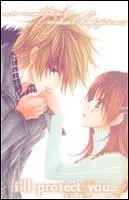 Dans quel manga sont-ils ?