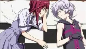 Dans quel manga sont-ils ?