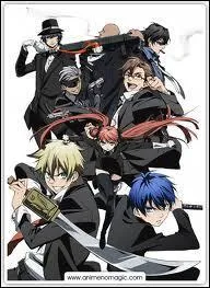 Dans quel manga sont-ils ?