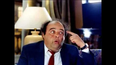 Vous avez srement d voir au moins un Franois Pignon au cinma, personnage cr par Francis Veber. Lequel de ces acteurs n'a pas t un  Franois Pignon  ?