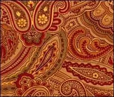 Au XVIIe et XVIIIe sicle, quels sont les principaux centres de productions d'indiennes ?