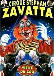 Parmi ces propositions laquelle n'est pas le nom d'un cirque ?