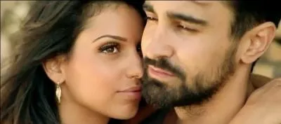 Comment s'appelle son petit ami ?