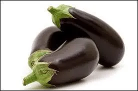 Qu'appelait-on autrefois les aubergines ?