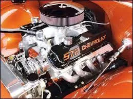 Quelle partie de certains moteurs est surnomme le camembert ?