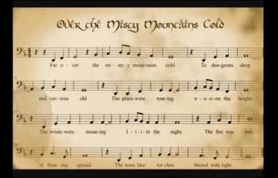 Qui a compos la bande-son de la trilogie du  Seigneur des anneaux  et du hobbit ?