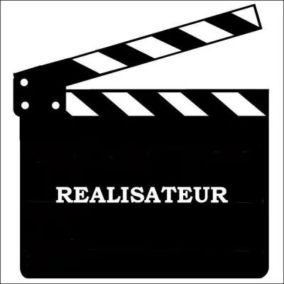 Qui en fut le ralisateur finalement ?