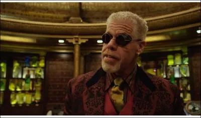 D'o Hannibal Chau tire son nom