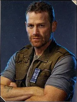 Que dit le Marchal Hercule Hansen a la fin du film