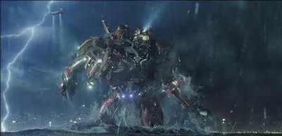 Comment Crymson Typhoon est-il dtruit ?